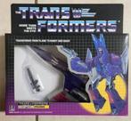 Transformers cyclonus G1 nieuw in doos, Ophalen of Verzenden, Nieuw