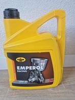 Kroon motor olie 5L 10W60, Ophalen