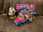 Olivia’s onderzoek voertuig, Kinderen en Baby's, Complete set, Lego, Zo goed als nieuw, Ophalen