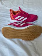 Adidas sneakers roze maat 31, Jongen of Meisje, Ophalen of Verzenden, Zo goed als nieuw, Sportschoenen