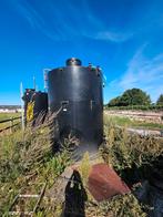Opslag tanks agrarisch, 150 liter of meer, Ophalen, Zo goed als nieuw, Kunststof