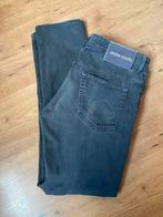 Jacob Cohën Leonard stretch jeans maat 33 grijs, Kleding | Heren, Spijkerbroeken en Jeans, Ophalen of Verzenden, Zo goed als nieuw