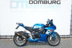 SUZUKI GSX-R 600 (bj 2016), Motoren, Motoren | Suzuki, 4 cilinders, Bedrijf, Super Sport, Meer dan 35 kW