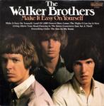 The Walker Brothers - Make It Easy On Yourself, Ophalen of Verzenden, 1960 tot 1980, Gebruikt, 12 inch