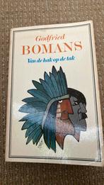 Boek Van de Hak op de tak van Godfried Bomans, Ophalen of Verzenden, Gelezen