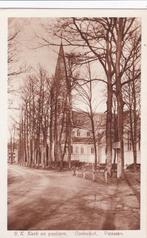vaassen dorpsgezicht,kerk, Ophalen of Verzenden, Voor 1920, Noord-Brabant
