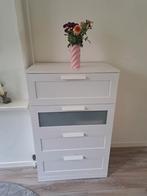 Ladekast brimnes, Huis en Inrichting, Ophalen, Gebruikt, 50 tot 100 cm, 3 of 4 laden