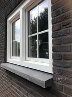 Raamdorpels beton antraciet, Doe-het-zelf en Verbouw, Overige Doe-het-zelf en Verbouw, Ophalen, Nieuw