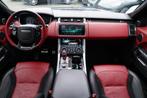 Land Rover Range Rover Sport 5.0 V8 SC SVR | Trekhaak | Meri, Auto's, Land Rover, Automaat, Gebruikt, 3000 kg, Zwart