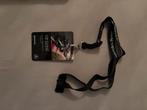 Vip card Mercedes Benz Gp Zandvoort 2025, Verzamelen, Ophalen of Verzenden, Zo goed als nieuw, Auto's