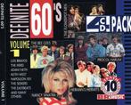 Definite 60's  Volume 1 (4 CD), Ophalen of Verzenden, Zo goed als nieuw