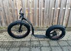 Kickbike Fat Max Zwart - Nieuw!, Fietsen en Brommers, Ophalen, Nieuw, Kickbike
