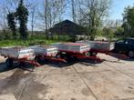 Boxer HT15 en HT25 mini kiepers, R.V. Agri, Info@rvagri.nl, Transport, Laan van Oud Raadwijk 13, 2381EW Zoeterwoude, NL