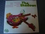 The shadows, Ophalen of Verzenden, Zo goed als nieuw, Overige formaten