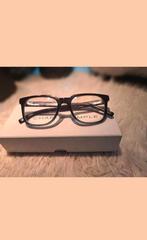 Bruine leesbril Charlie Temple +3.50, Ophalen of Verzenden, Gebruikt, Bruin, Bril