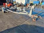 Pega boottrailer 1350 kg met kenteken, Watersport en Boten, Boottrailers, Ophalen of Verzenden, Minder dan 6 meter