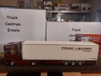 Sarantos
Scania R-serie Topline 4x2 met koeltrailer, Ophalen of Verzenden, Nieuw, Bus of Vrachtwagen, Tekno