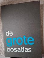 De grote bosatlas 1971 van Wolters Noordhoff, Bosatlas, 2000 tot heden, Ophalen of Verzenden, Zo goed als nieuw