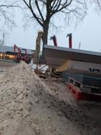 sandwichpaneel 1 keer van 480 cm lang, Doe-het-zelf en Verbouw, Ophalen, Hardschuim (Pir), 8 tot 12 cm, 15 m² of meer