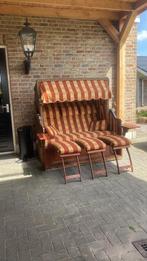Luxe Strandstoel / Tuinstoel - Cocon Garden De Luxe, Ophalen, Gebruikt, Hout, Schommelbank