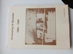 Armenzorg te sprundel 1806 1930  c. De bruijn, Verzamelen, Ophalen of Verzenden, Voor 1940, Zo goed als nieuw