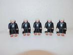 Playmobil middeleeuwse figuren leuk voor sets zoals 3447 366, Nieuw, Complete set, Ophalen of Verzenden