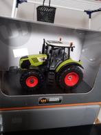 claas arion 550 cebis met vast frontgewicht 1:32, Hobby en Vrije tijd, Modelauto's | 1:32, Nieuw, Universal Hobbies, Verzenden