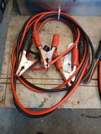 2x Startkabels - Nieuw - 3 Meter, Auto diversen, Ophalen, Nieuw