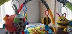 PlayGro Clio Clop Activity Gym speelmat, Kinderen en Baby's, Speelgoed | Babyspeelgoed, Ophalen of Verzenden, Zo goed als nieuw