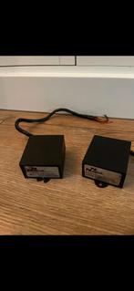 US knipperlicht module, Verzenden