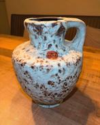 Bay west germany vaas kan, Huis en Inrichting, Woonaccessoires | Vazen, Overige kleuren, Aardewerk of Porselein, Ophalen of Verzenden