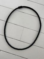 Neckrope zwart Feline Hooi, Dieren en Toebehoren, Ophalen of Verzenden, Nieuw, Recreatie