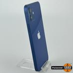 iPhone 12 64GB Blue | Nette staat, Zo goed als nieuw