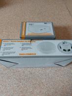 Marine speaker set, speaker, speaker set, badkamer speaker, Ophalen of Verzenden, Nieuw