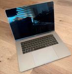 Apple MacBook Pro 15inch, Computers en Software, Apple Macbooks, 2 tot 3 Ghz, 512 GB, Zo goed als nieuw, Ophalen