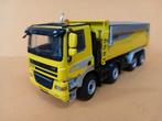 WSI, DAF CF kipper, demo uitvoering., Hobby en Vrije tijd, Ophalen of Verzenden, Nieuw, Bus of Vrachtwagen, Wsi