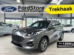 Ford Kuga 2.5 PHEV ST-Line X Trekhaak I Driver ass. I Winter, Gebruikt, 4 cilinders, Plug-in hybride, Bedrijf
