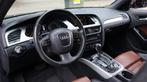 Audi A4 allroad quattro 2.0 TFSI Pro Line|Pano|Xenon|Leder|V, Automaat, Gebruikt, Zwart, 4 cilinders