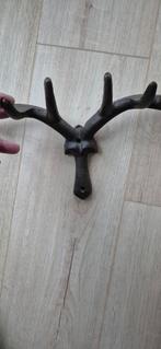 Kapstok, Huis en Inrichting, Zo goed als nieuw, Minder dan 100 cm, Metaal, Ophalen