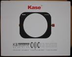 Kase K8 Holder Kit, Audio, Tv en Foto, Fotografie | Filters, Overige merken, Overige typen, 80 mm of meer, Zo goed als nieuw