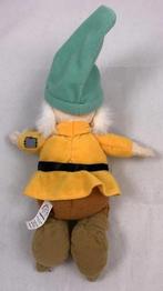 Disney Applause Sneeuwwitje en de 7 dwergen Sleepy Knuffel, Kinderen en Baby's, Speelgoed | Knuffels en Pluche, Postbus 64461, Brunssum, Nederland