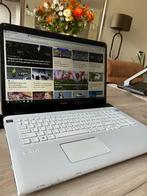 SONY Vaio SVE171E13M, Computers en Software, Ophalen, 2 tot 3 Ghz, Zo goed als nieuw, SSD
