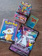 Veel originele pokémon kaarten, Hobby en Vrije tijd, Verzamelkaartspellen | Pokémon, Ophalen of Verzenden, Meerdere kaarten
