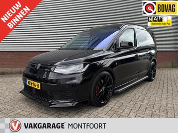 Volkswagen Caddy Cargo 2.0 TDI DSG Exclusive|75 Edition|Lede beschikbaar voor biedingen