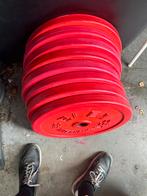 RUBBER COAT SCHIJVEN 50 MM GAT, Ophalen of Verzenden, Zo goed als nieuw, Overige typen