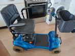 Goede inklapbare scootmobiel, Ophalen, 10 km/u of minder