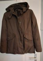 Airforce 2-Pocket Parka winterjas anthracite dames XS, Kleding | Dames, Jassen | Winter, Airforce, Ophalen of Verzenden, Maat 34 (XS) of kleiner