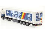 Pegaso Troner Plus PEGASO GROUP 1988 1/43 camion autobus # 3, Verzenden, Nieuw, Bus of Vrachtwagen, Overige merken