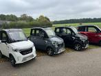 Nieuwe luxe overdekte rijbwijs vrije scootmobielen, Overige merken, Nieuw, Ophalen of Verzenden, 16 km/u of meer