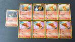 Torchic Pokemon Kaarten, Verzenden, Zo goed als nieuw, Meerdere kaarten